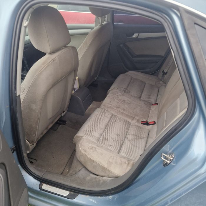 Vand Audi A4 ,B8, 2008