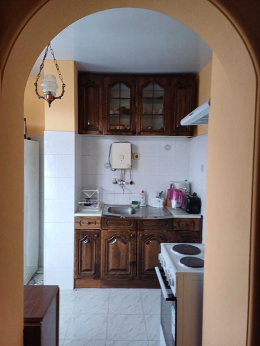 Продава се Четиристаен апартамент в Търговище, Боровец - 110 кв.м за 1137 €/кв.м - Снимка #2