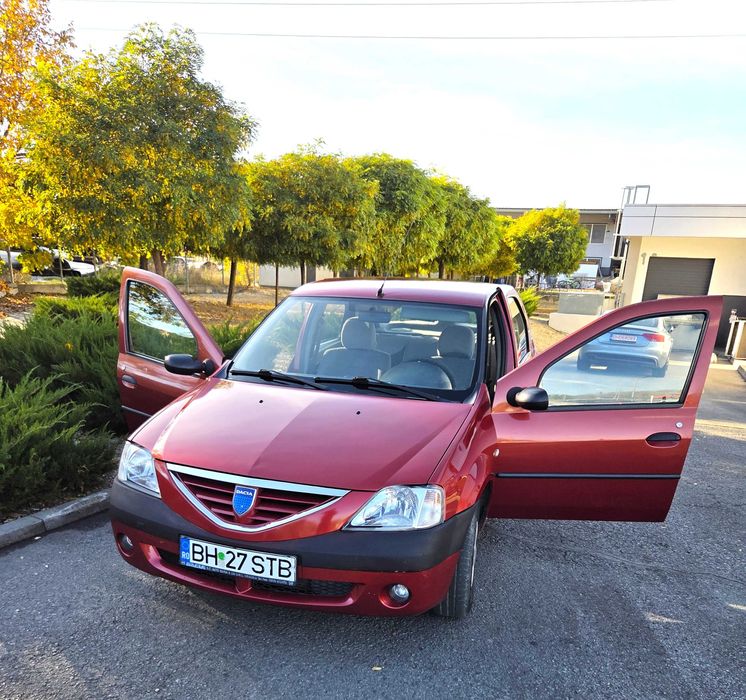 Dacia Logan diesel 1.5 DCI