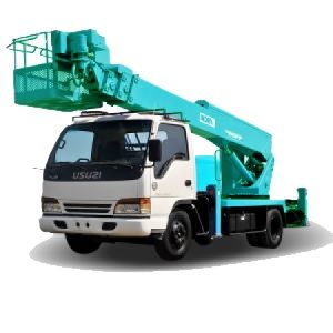 Услуги автовышки 22 метра.агп.кобра.вышка