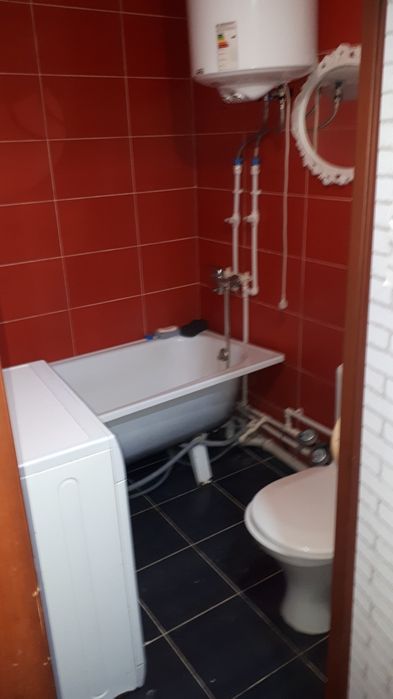 Сдам 1 ком. Абая 30/1