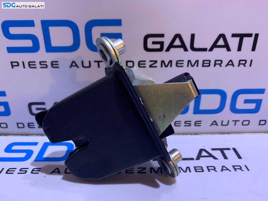 Broasca Incuietoare Hayon Haion Capota Portbagaj Skoda Octavia 2 Break Combi 2004 - 2013 Cod 1Z5827501D 1Z5827501E 1Z5827501C [B3327]