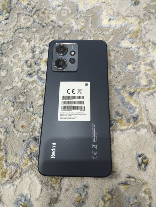 redmi note 12 128 gb