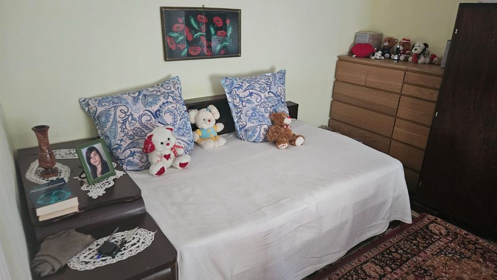 Casă de vânzare județul Neamț