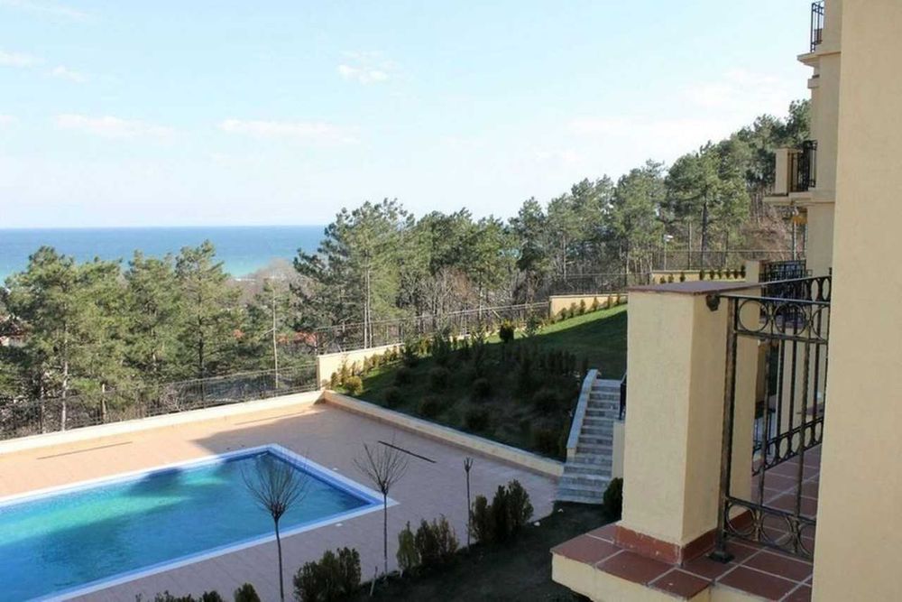 Продава се Двустаен апартамент в с. Кранево, Област Добрич - 60 кв.м за 1167 €/кв.м - Снимка #18