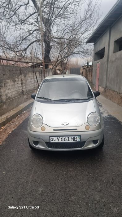 Mating seribristi metanika