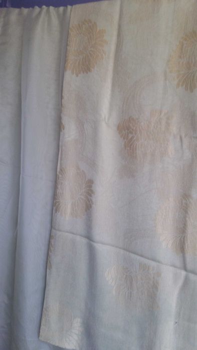 Занавески с ламбрекеном , тюль