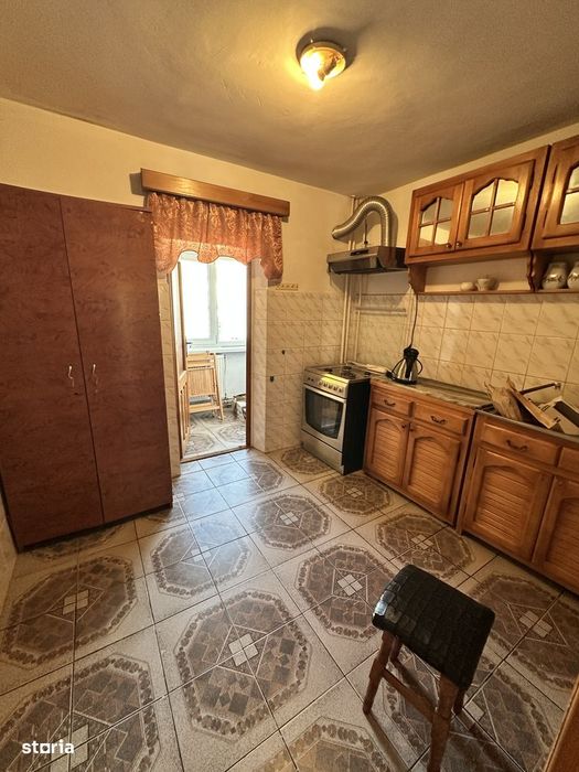 Apartament 2 camere 54 mp, decomandat, et. 3