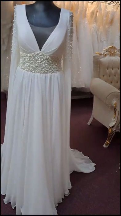 Rochie de mireasa