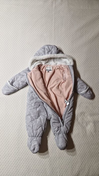 Combinez copii  C&A, 74 cm, stare bună