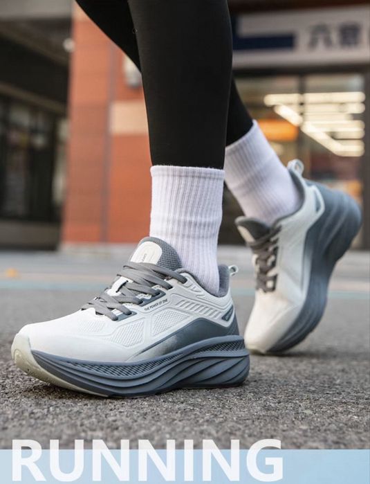 Фабричные красовки 36 размера, новые