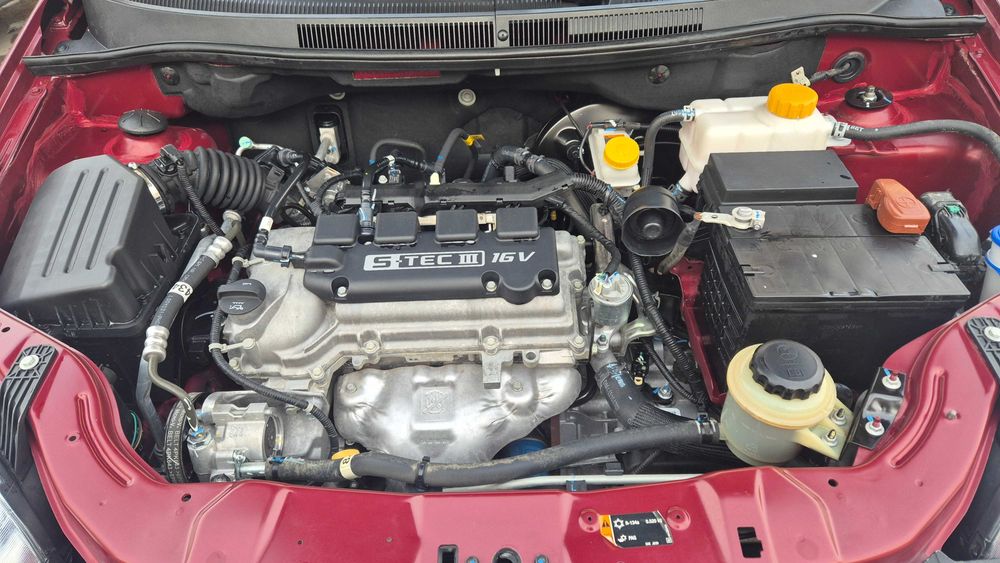 Продам Nexia 3 2021 год пробег 20 000 км