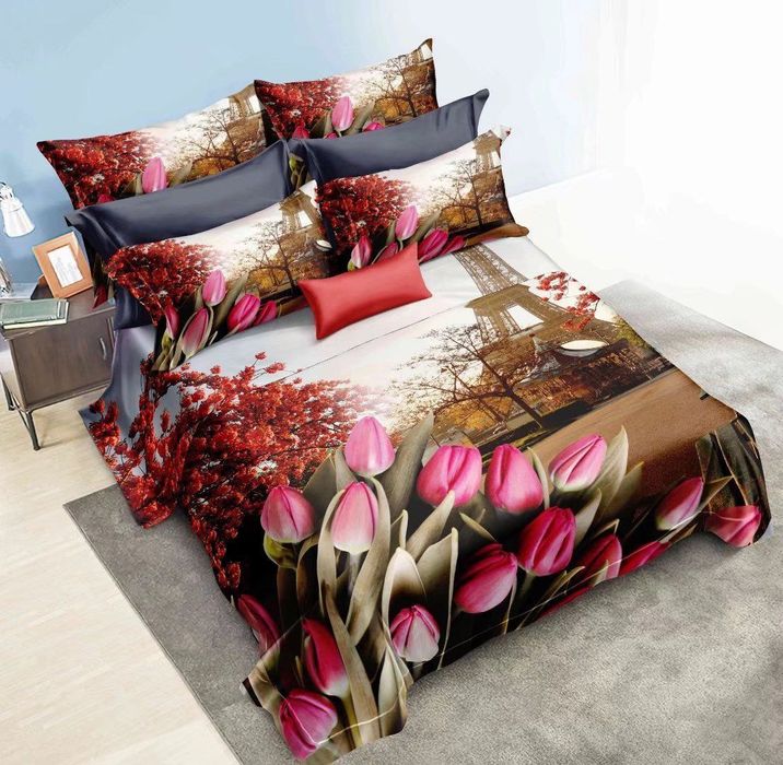 Домашний текстиль на любой вкус