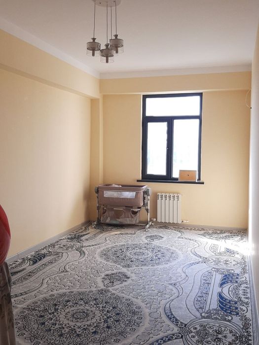 Yashnobod 2 xonali kvartira sotiladi