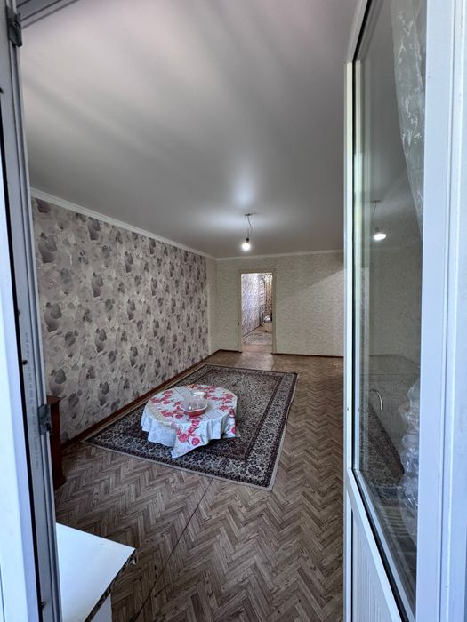 Продаётся 2х комнатная квартира