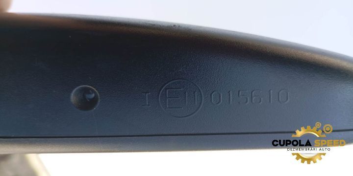 Oglinda retrovizoare parbriz E11015610 Porsche Cayenne 957 [facelift]