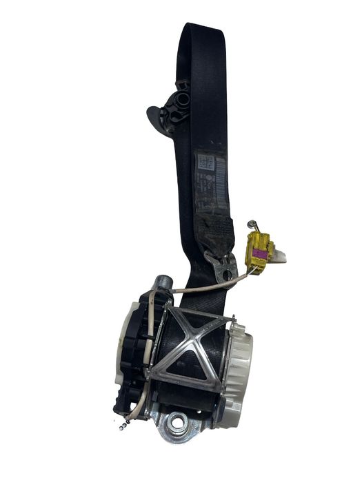 Centura De Siguranta Stanga Fata Volkswagen Passat 3C2 2005 - 2010