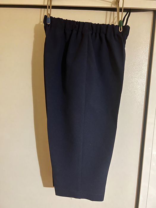 Стилна и красива бяла рокля за принцеса, костум за принц