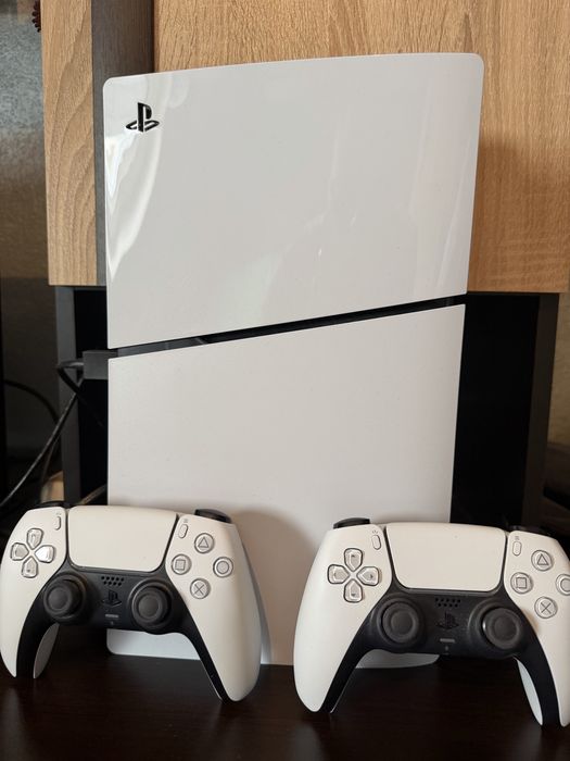 PlayStation 5 SLIM