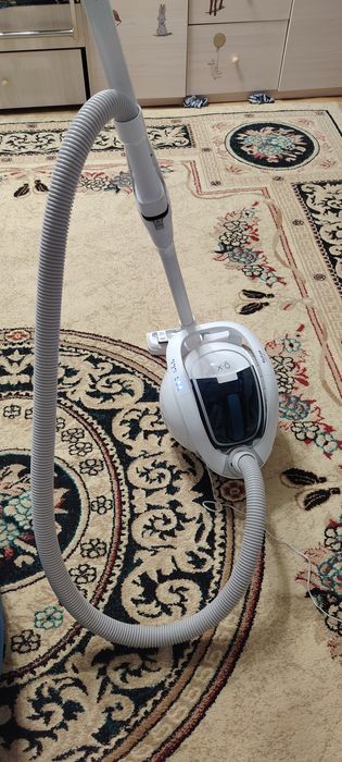 Продаю пылесос с хорошим состоянием Продаю пылесос с хорошим состояние