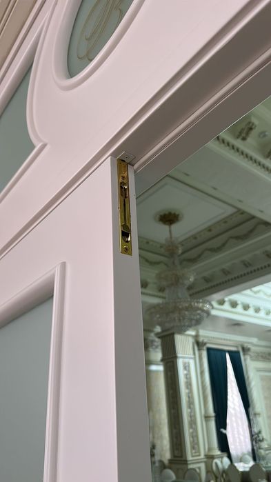 Реставрация мебели