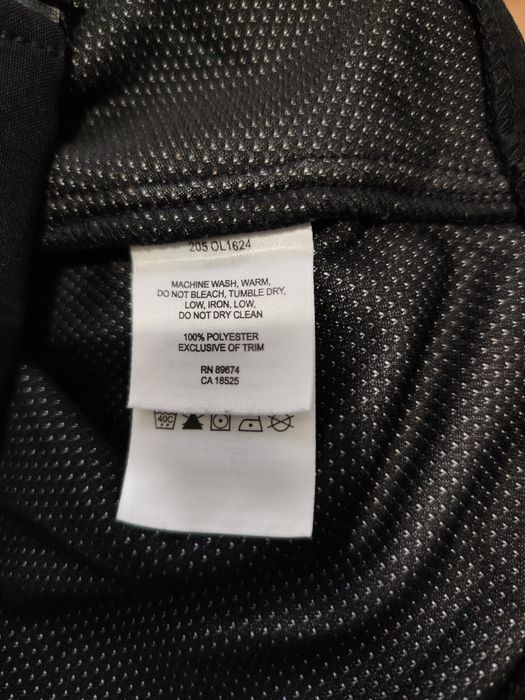 Vestă damă Mountain Hardwear Gore Windstopper mărimea M/L