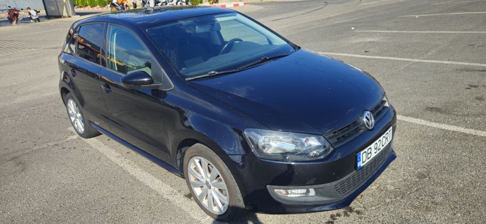 Volkswagen Polo 1.2 TSI