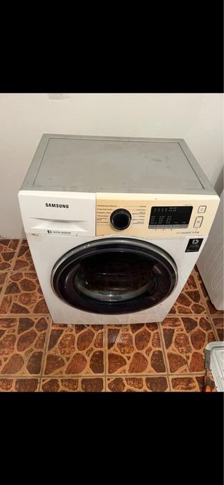 Продажа стиральных машин