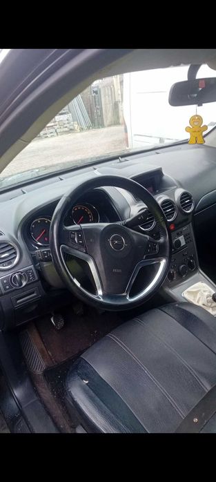 Vand Opel Antara 2.0 an 2009