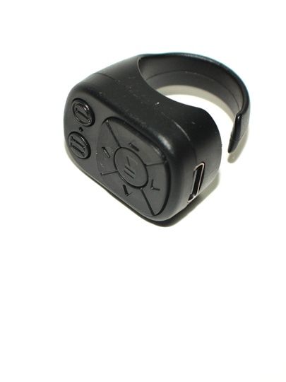 Универсальный, кольцевой пульт дистанционного управления