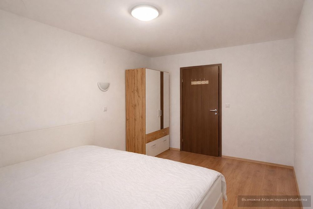 Двустаен апартамент  в гр.Варна, Бриз!