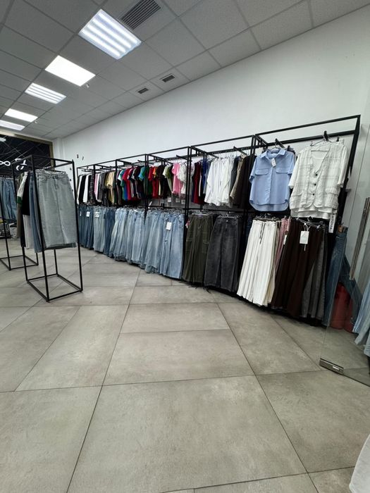 Продается готовый бизнес