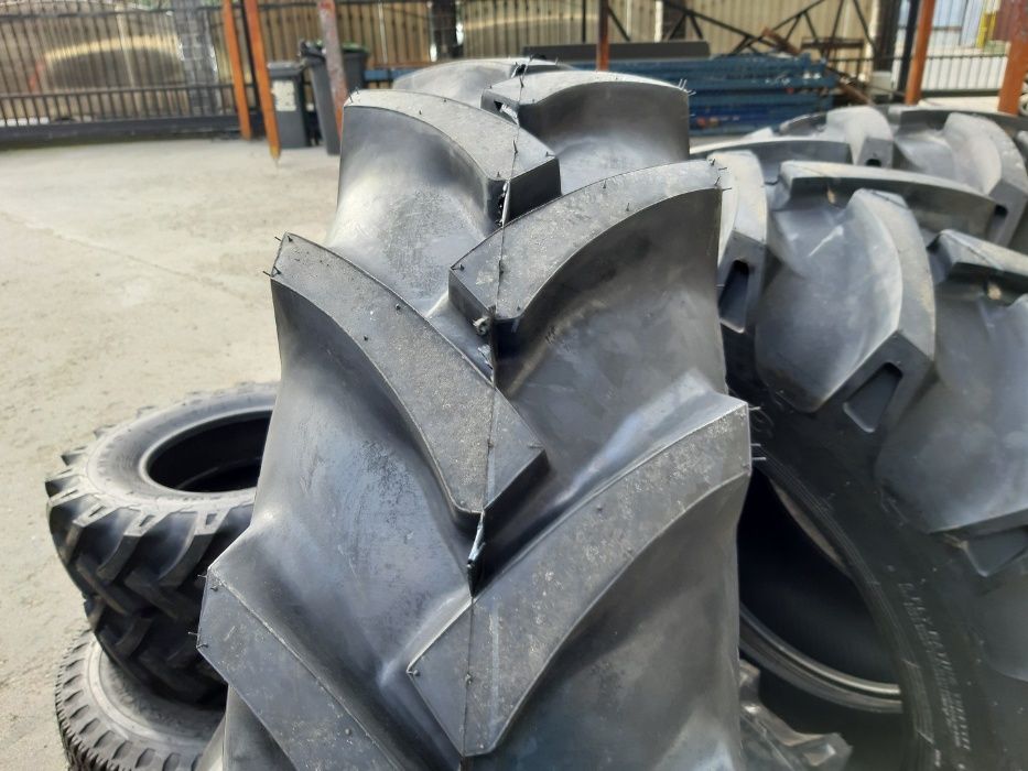 Anvelope noi OZKA 9.5-20 cu 8PR Cauciucuri agricole de tractor
