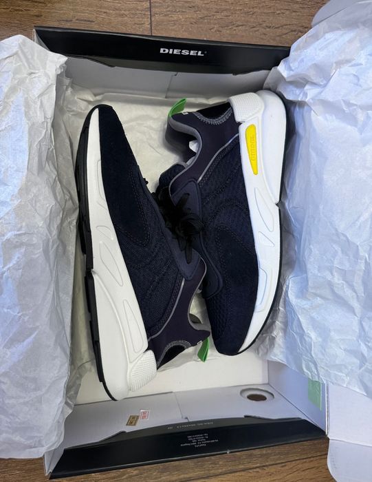 DIESEL Serendipity Sneakers EU40