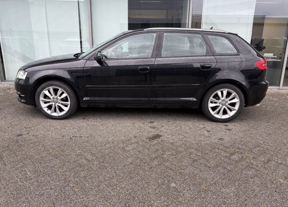 Audi A3 motor 1.2 Benzina Olanda/Rate/Garantie/Parc Auto