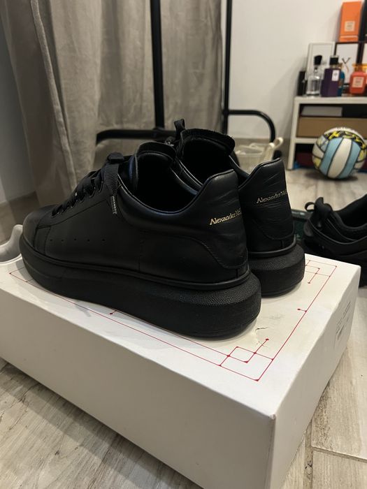 alexander mcqueen