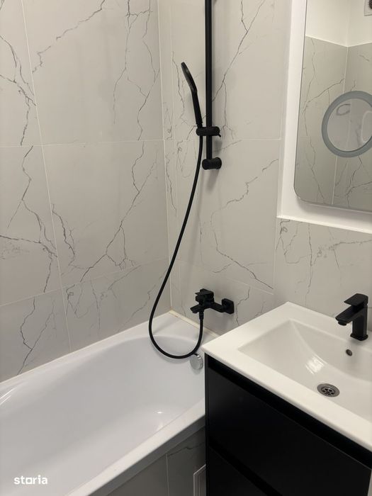 Vand Apartament 2 camere Exigent plaza mobilat premium