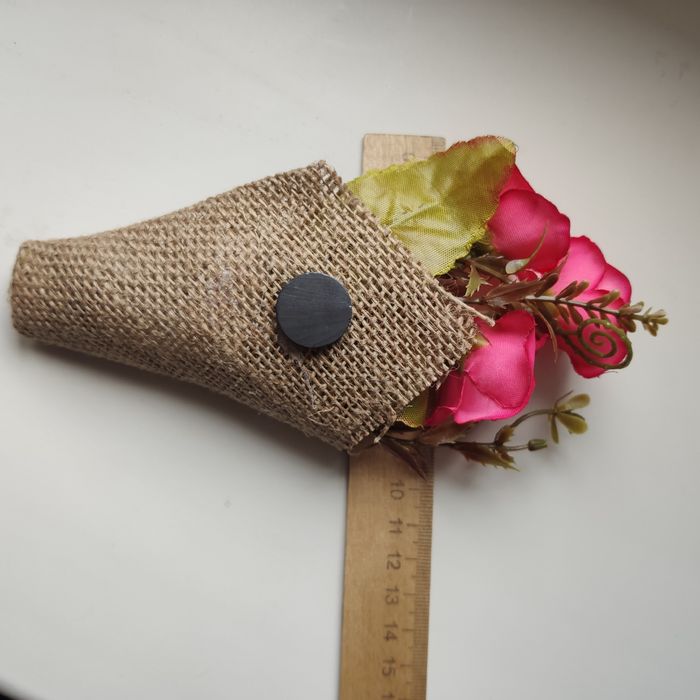 Магнит на холодильник