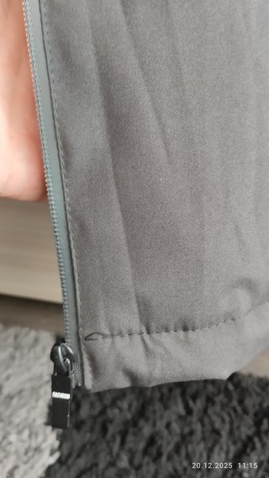 Продам зимняя куртка