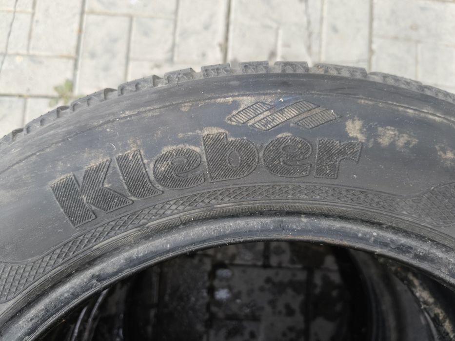 Продам шины на 15