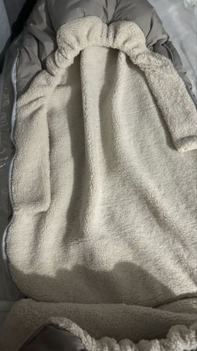 Конверт-мешок для выписки