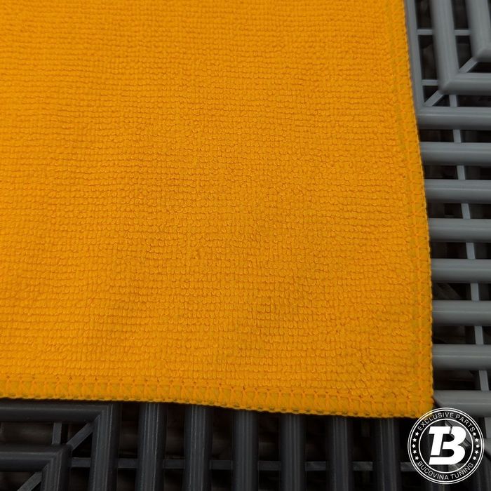 Laveta Microfibra , 40 x 40cm, 293 gsm