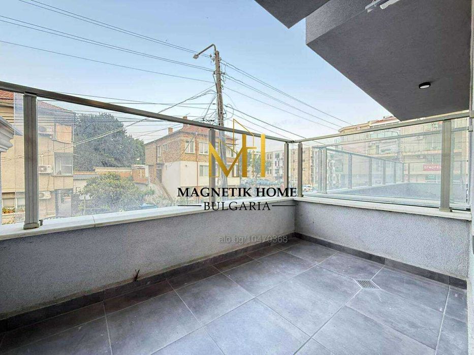 Дава се под наем Двустаен апартамент в Бургас, Сарафово - 75 кв.м за 561 € - Снимка #7