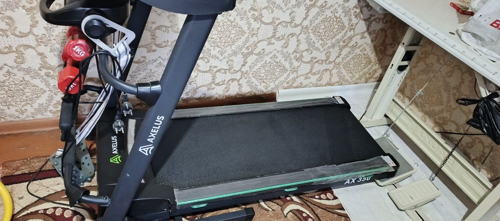 Begavoy darojka sotiladi