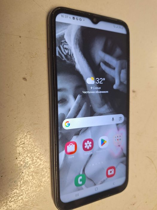 Samsung A14 за части