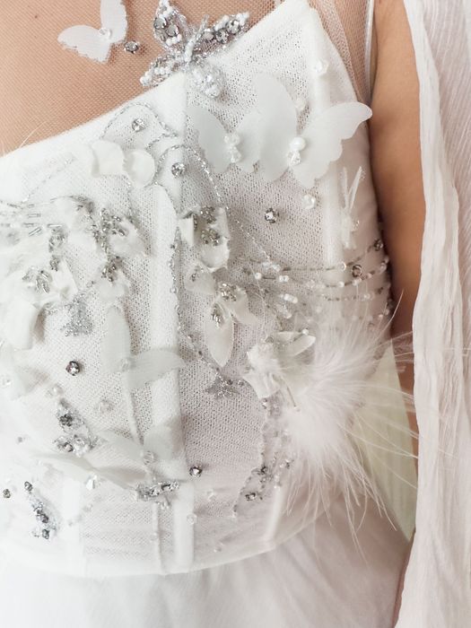 Rochie mireasă Otilia Brailoiu