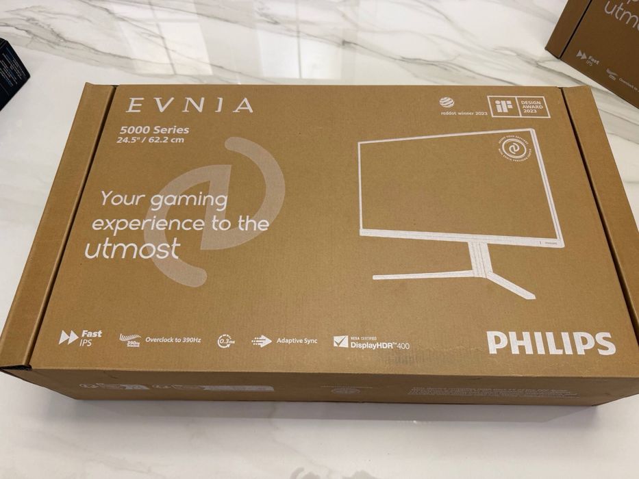 Продам монитор philips
