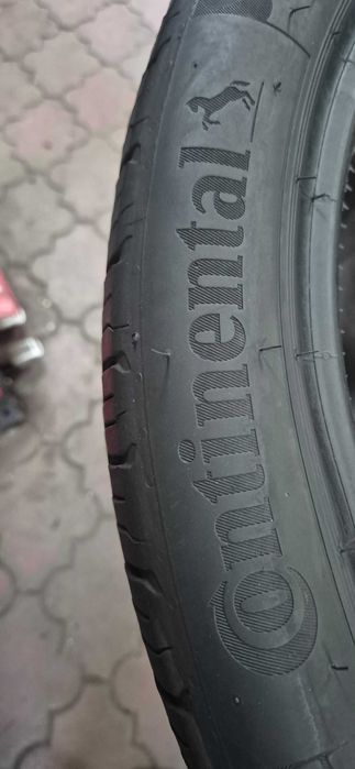 anvelope Continental 275/35/22 cu 315/30/22