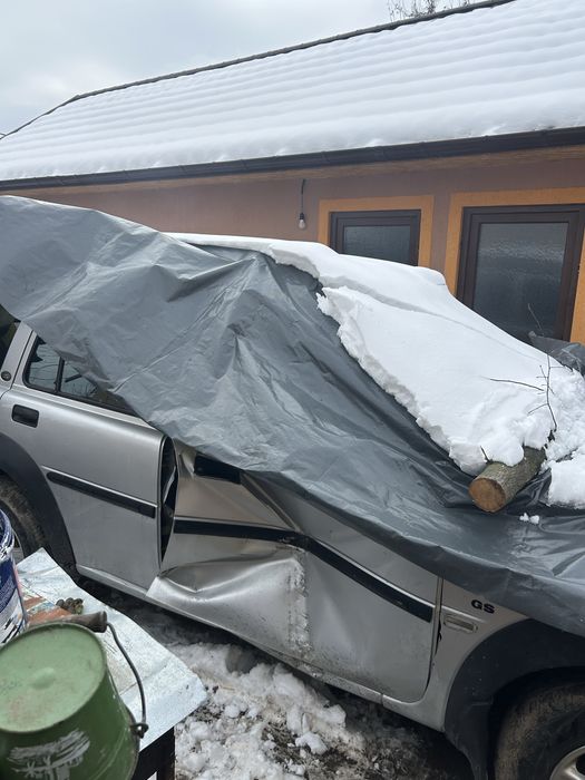 Land rover Freelander 1 pentu dezmembrat