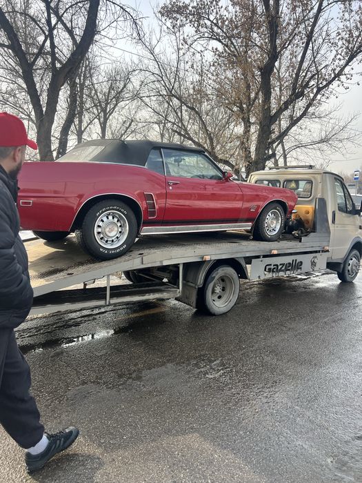Эвакуатор рядом недорого